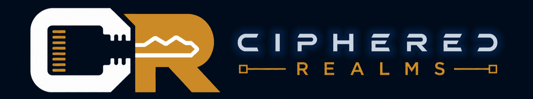 Ciphered Realms